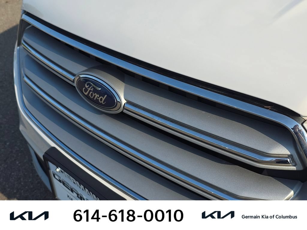 Used 2019 Ford Escape SEL AWD/4WD image 13