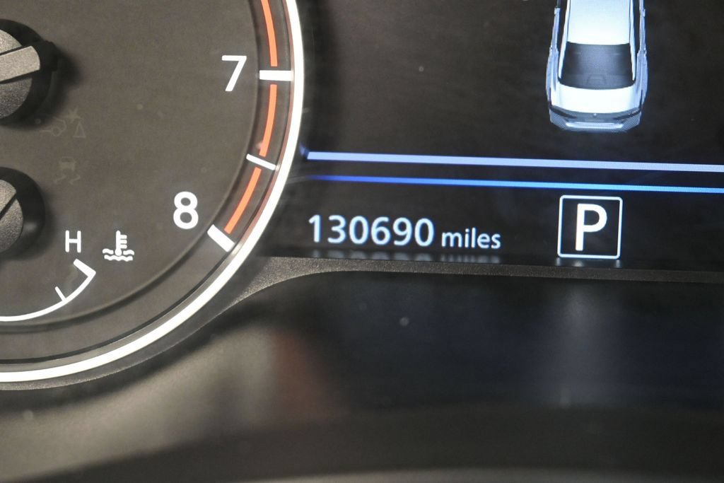Used 2020 Nissan Altima 2.5 SV FWD image 34