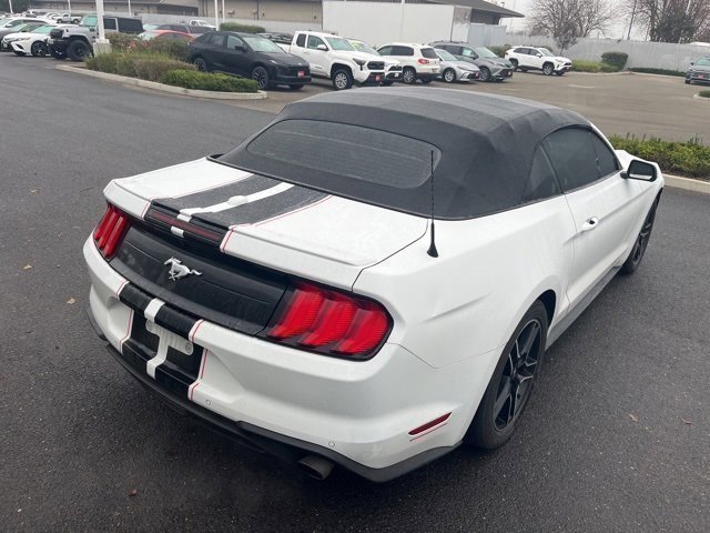 Used 2023 Ford Mustang Premium image 5