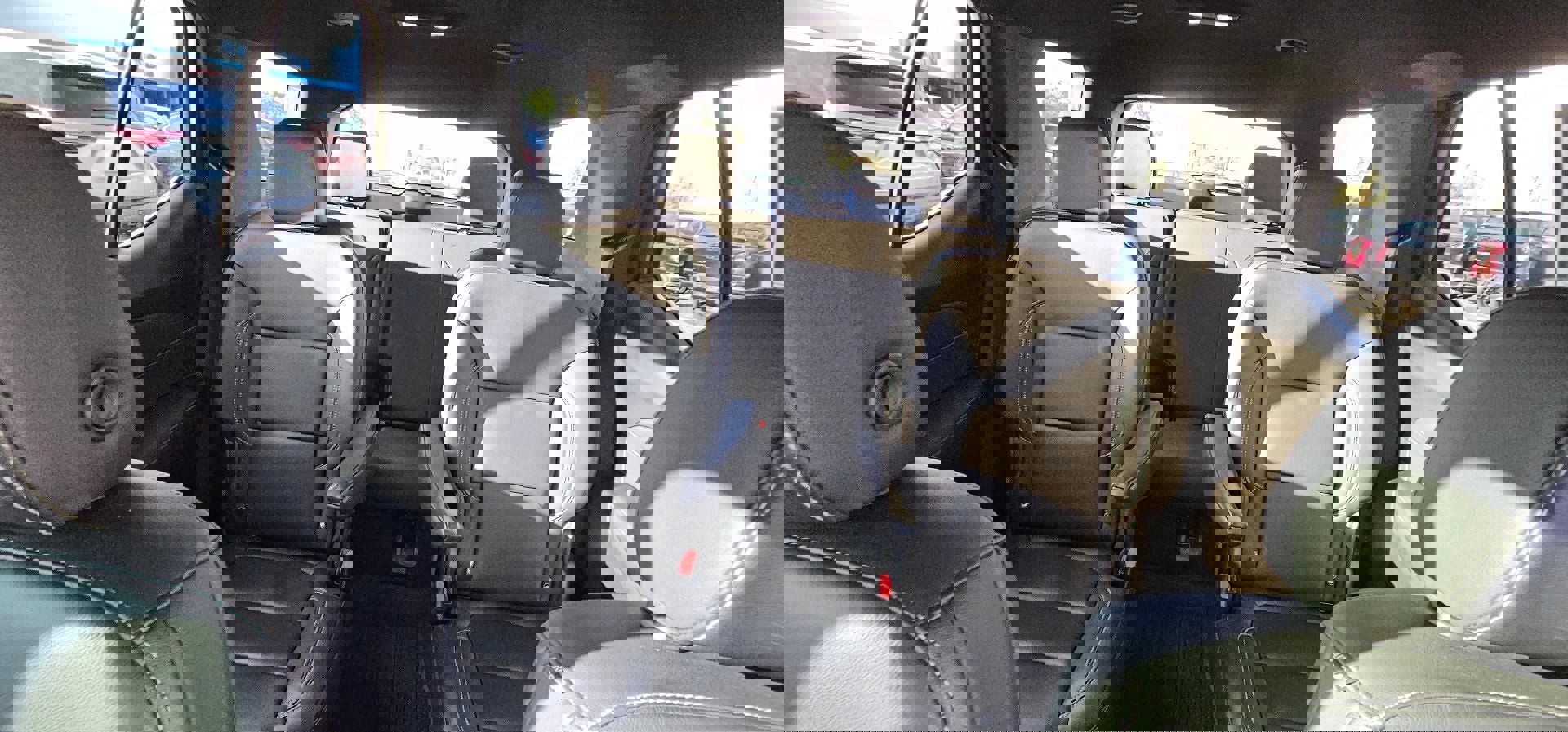 Certified 2023 Chevrolet Traverse LT w/ LPO, Floor Liner Package image 11