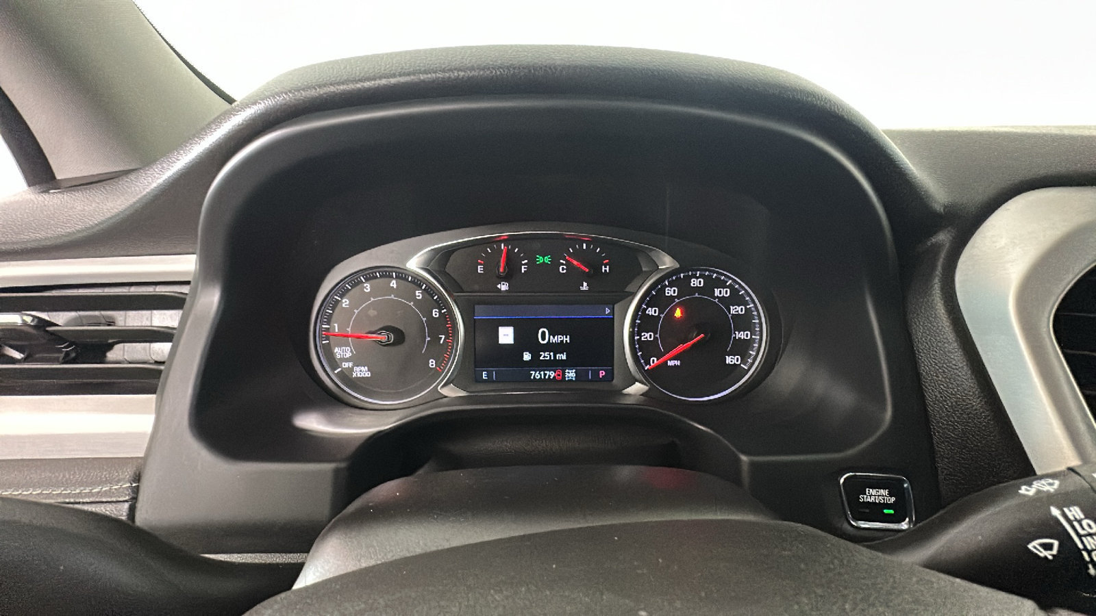 Used 2023 GMC Acadia SLE w/ Driver Convenience Package AWD/4WD image 22