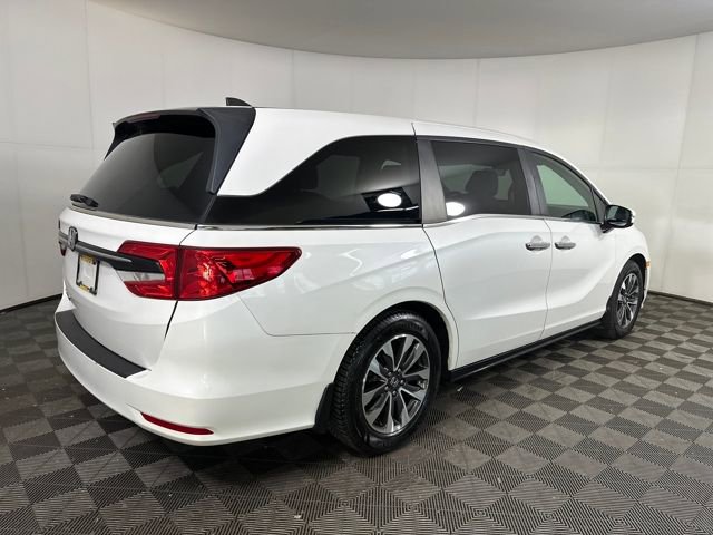 Used 2023 Honda Odyssey EX-L image 3