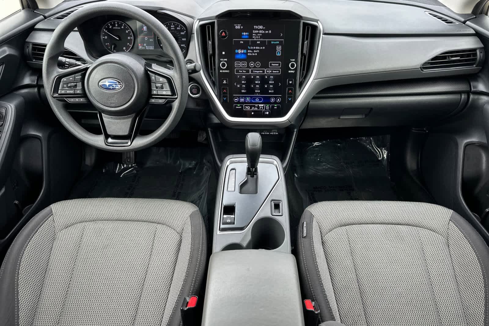 Certified 2024 Subaru Crosstrek 2.0i Premium w/ Popular Package #3 AWD/4WD image 12