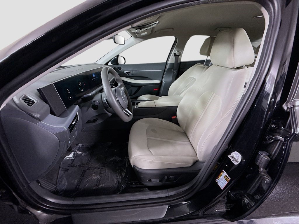 Used 2024 Hyundai Sonata SEL FWD image 21
