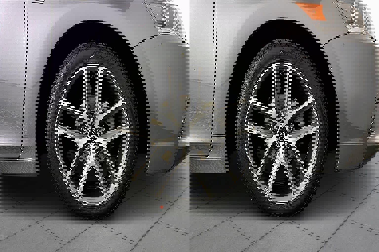 Used 2016 Lexus CT 200h image 10