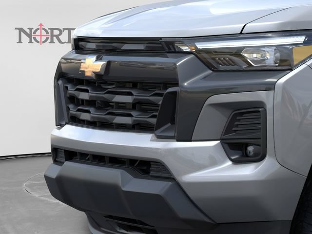 New 2026 Chevrolet Colorado LT w/ LT Convenience Package RWD image 13