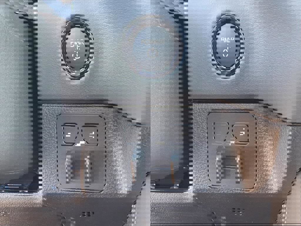 New 2026 Toyota Sequoia Platinum image 22