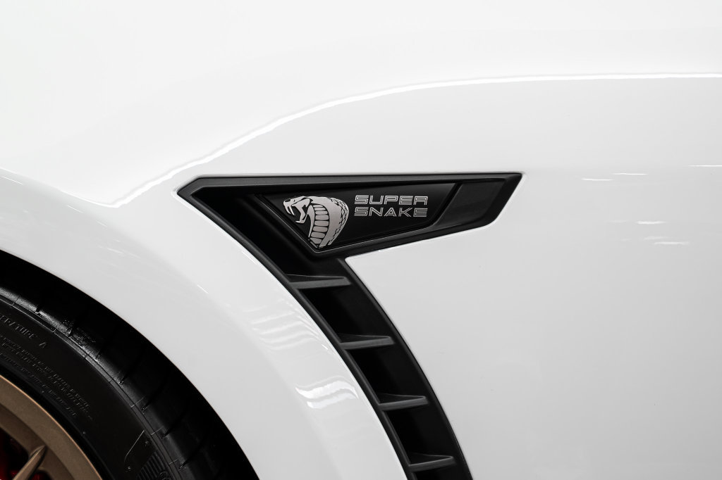 Used 2025 Ford Mustang GT Premium w/ GT Performance Package RWD image 18