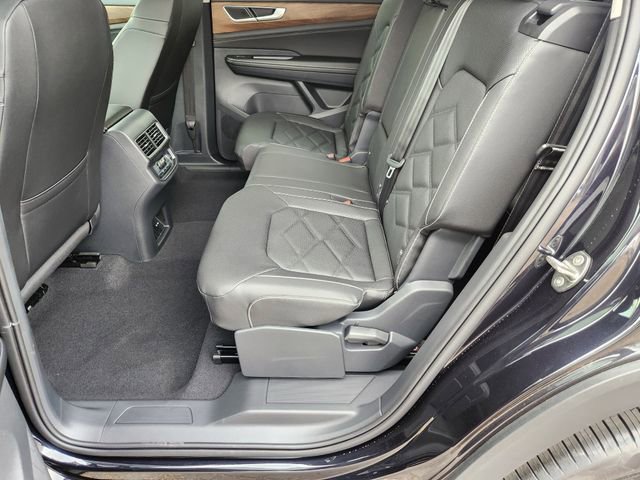 New 2026 Volkswagen Atlas SE AWD/4WD image 28