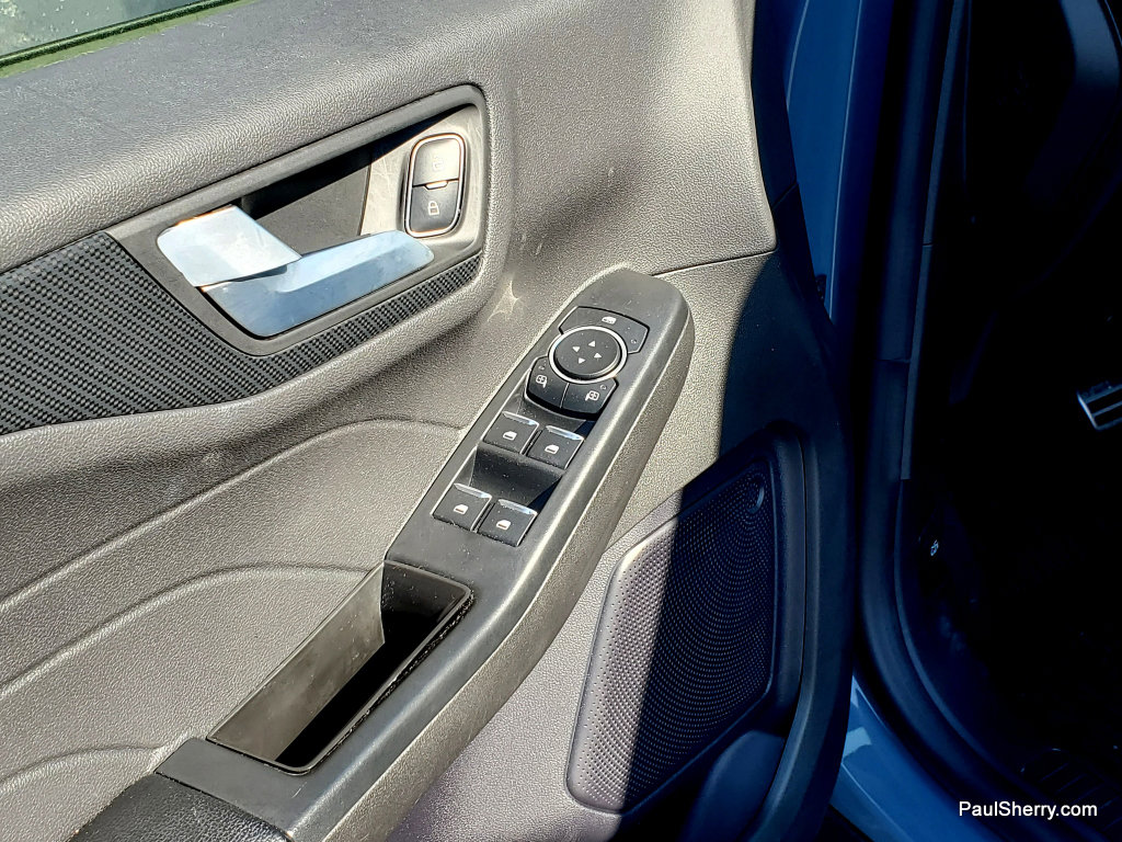 Used 2024 Ford Escape ST-Line w/ Tech Pack #1 image 22