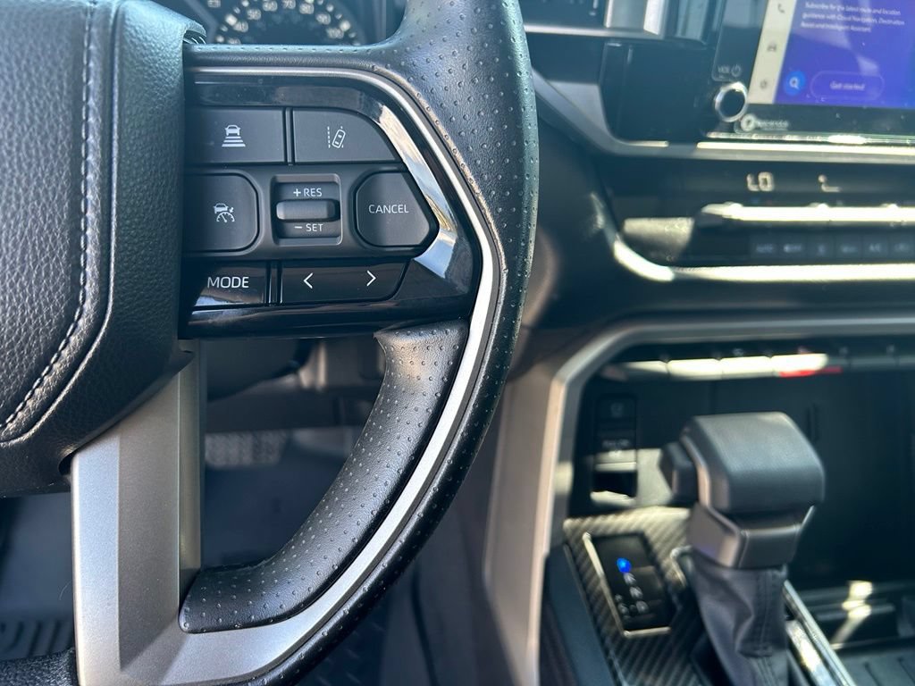 Used 2024 Toyota Tundra SR5 AWD/4WD image 22