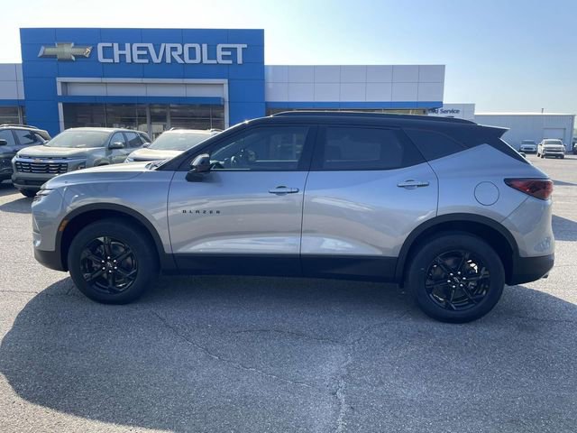 New 2026 Chevrolet Blazer LT w/ Midnight/Sport Edition image 6