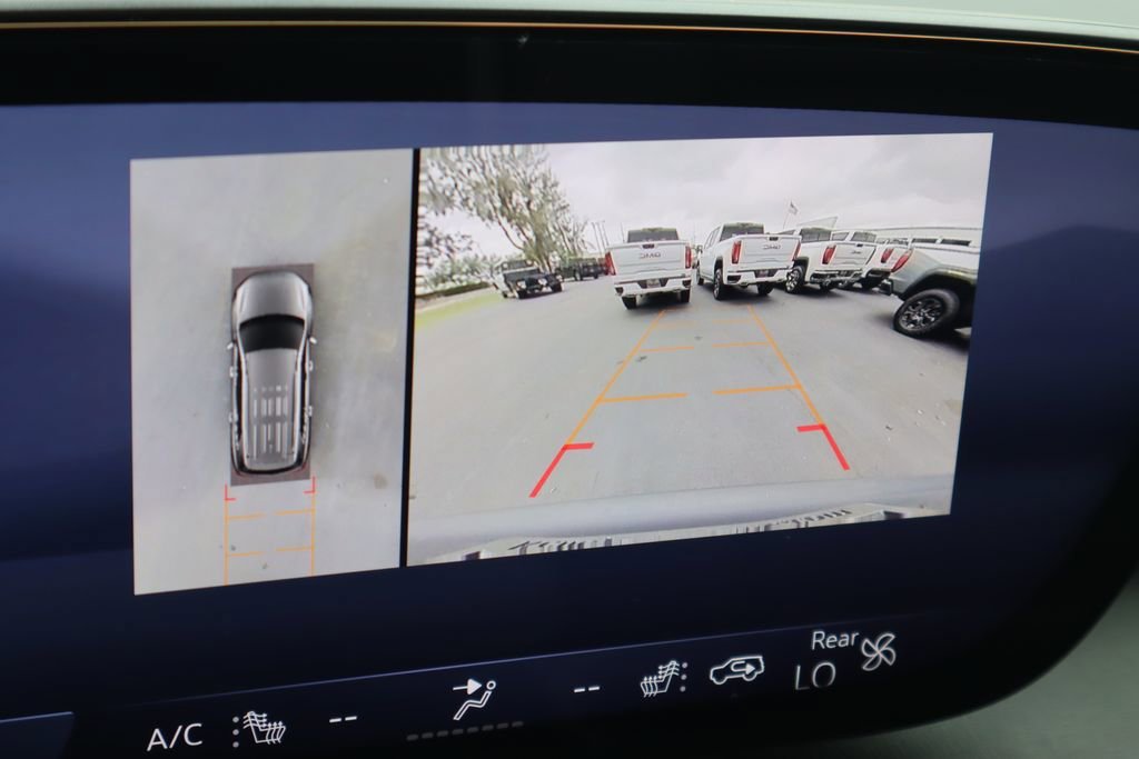 New 2025 Buick Enclave Sport Touring w/ Super Cruise Package FWD image 11