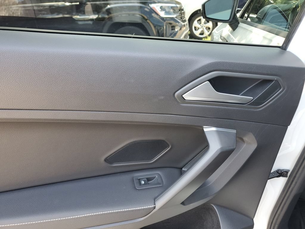 Certified 2023 Volkswagen Tiguan S w/ Driver Assistance Package FWD image 18