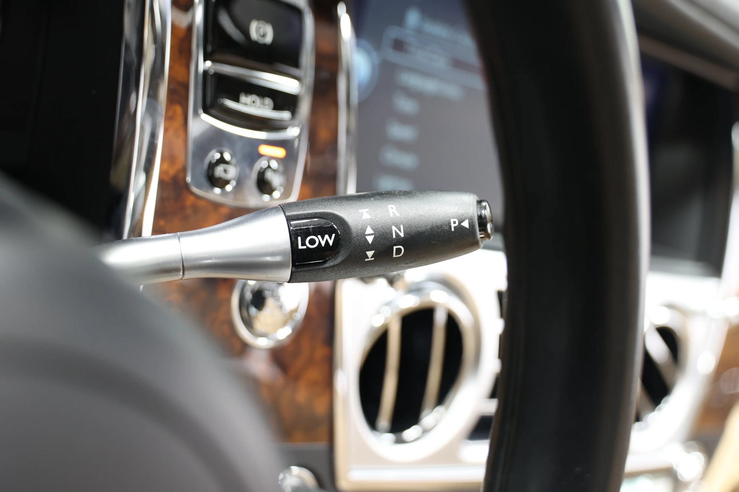 Used 2011 Rolls-Royce Ghost RWD image 27