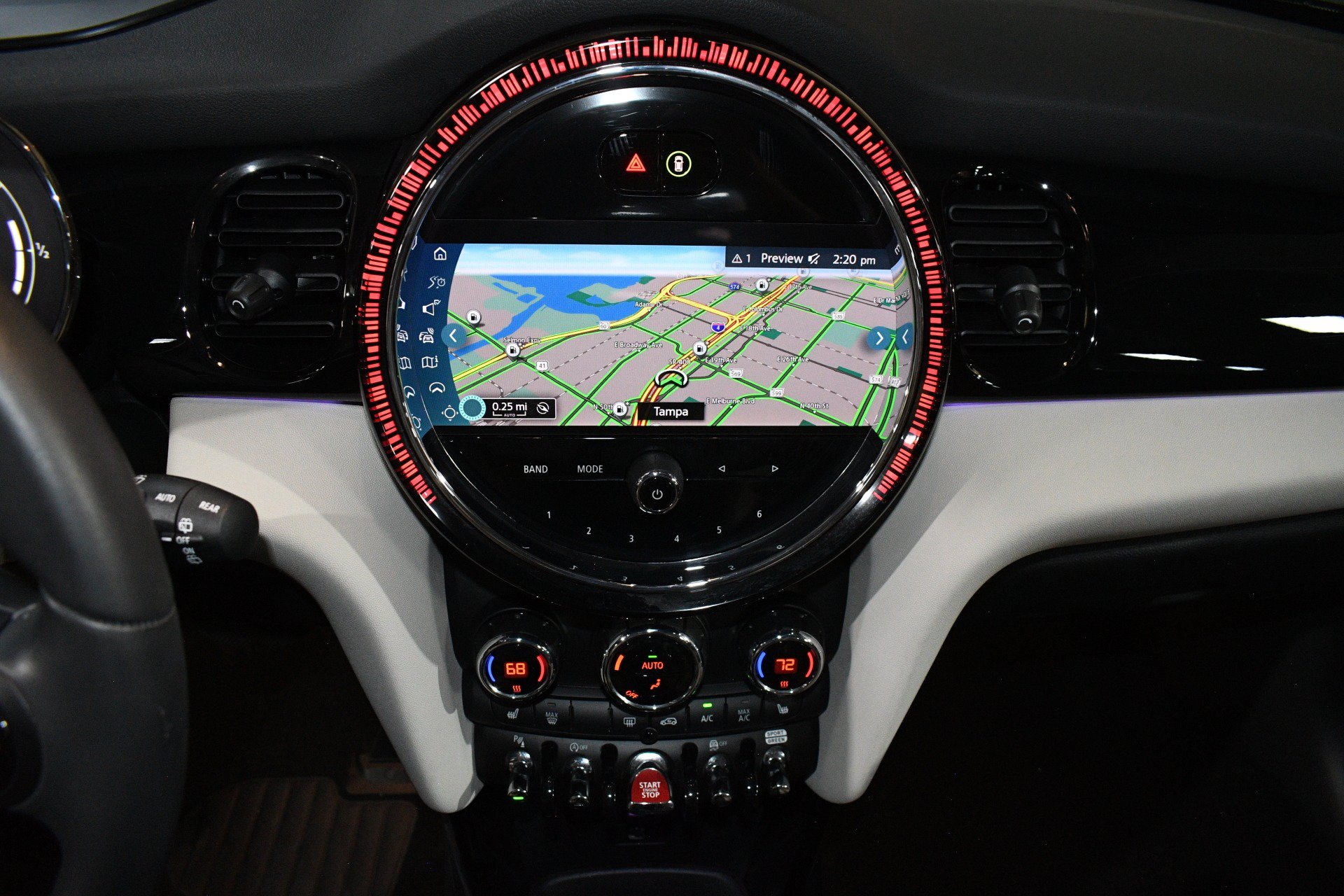 Used 2023 MINI Cooper S FWD image 34