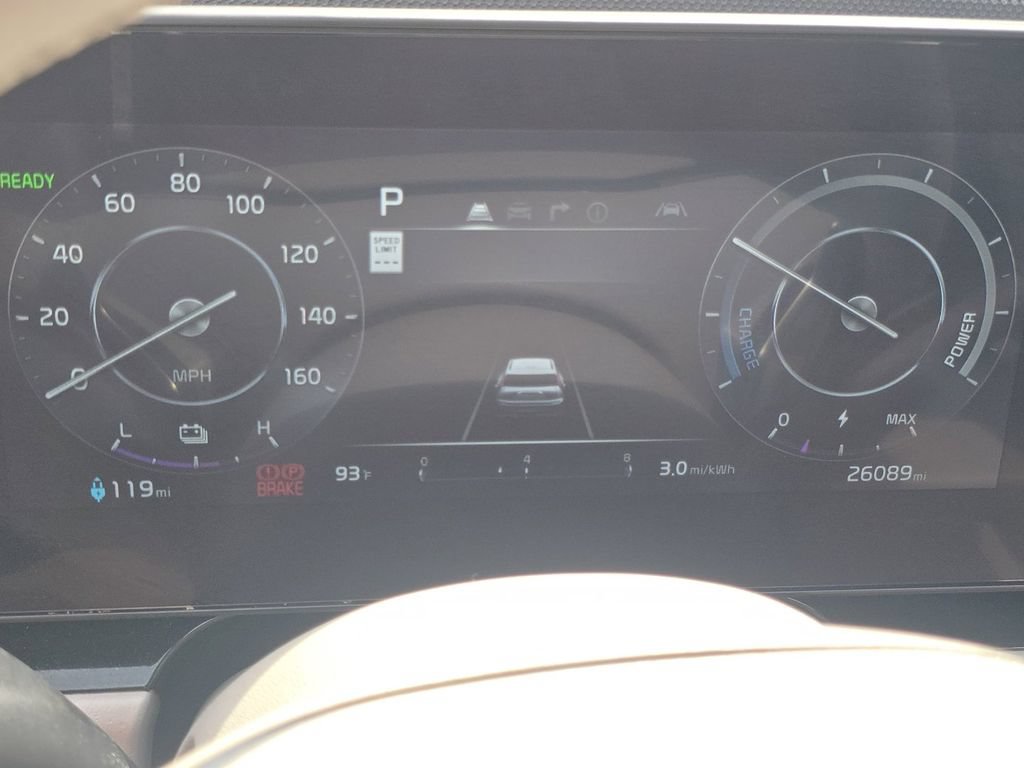 Used 2023 Kia Niro Wave w/ Wave Preserve Package FWD image 29