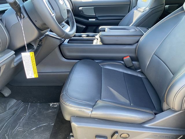 New 2026 Ford Expedition Tremor AWD/4WD image 67