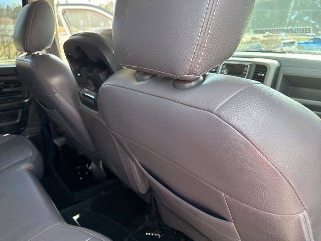 Used 2014 RAM 1500 Express image 33