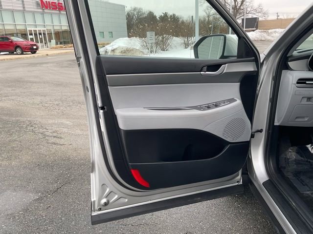 Used 2024 Hyundai Palisade SEL AWD/4WD image 11