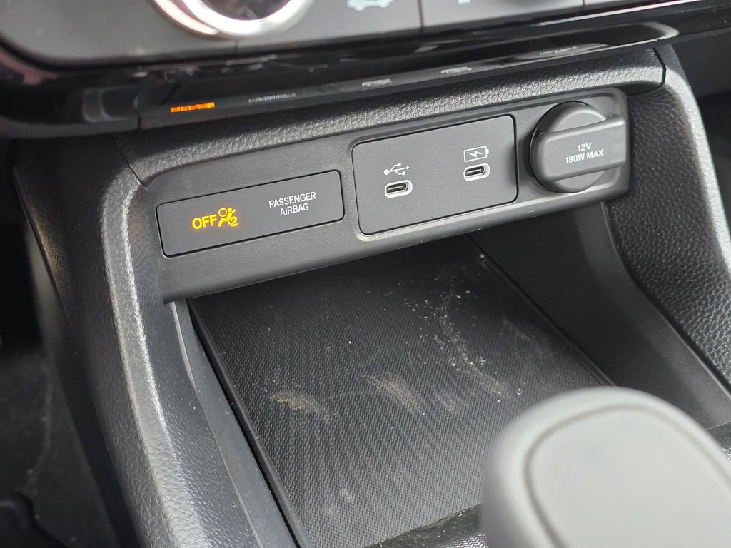 Certified 2026 Honda Civic Sport image 21