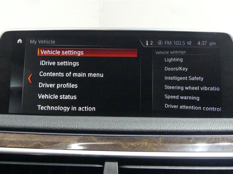 Used 2019 BMW 740i xDrive w/ M Sport Package AWD/4WD image 45