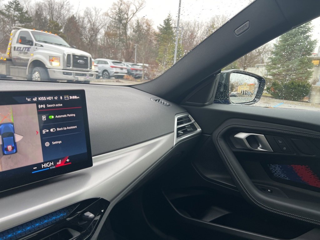 Used 2025 BMW M240i xDrive Coupe image 58