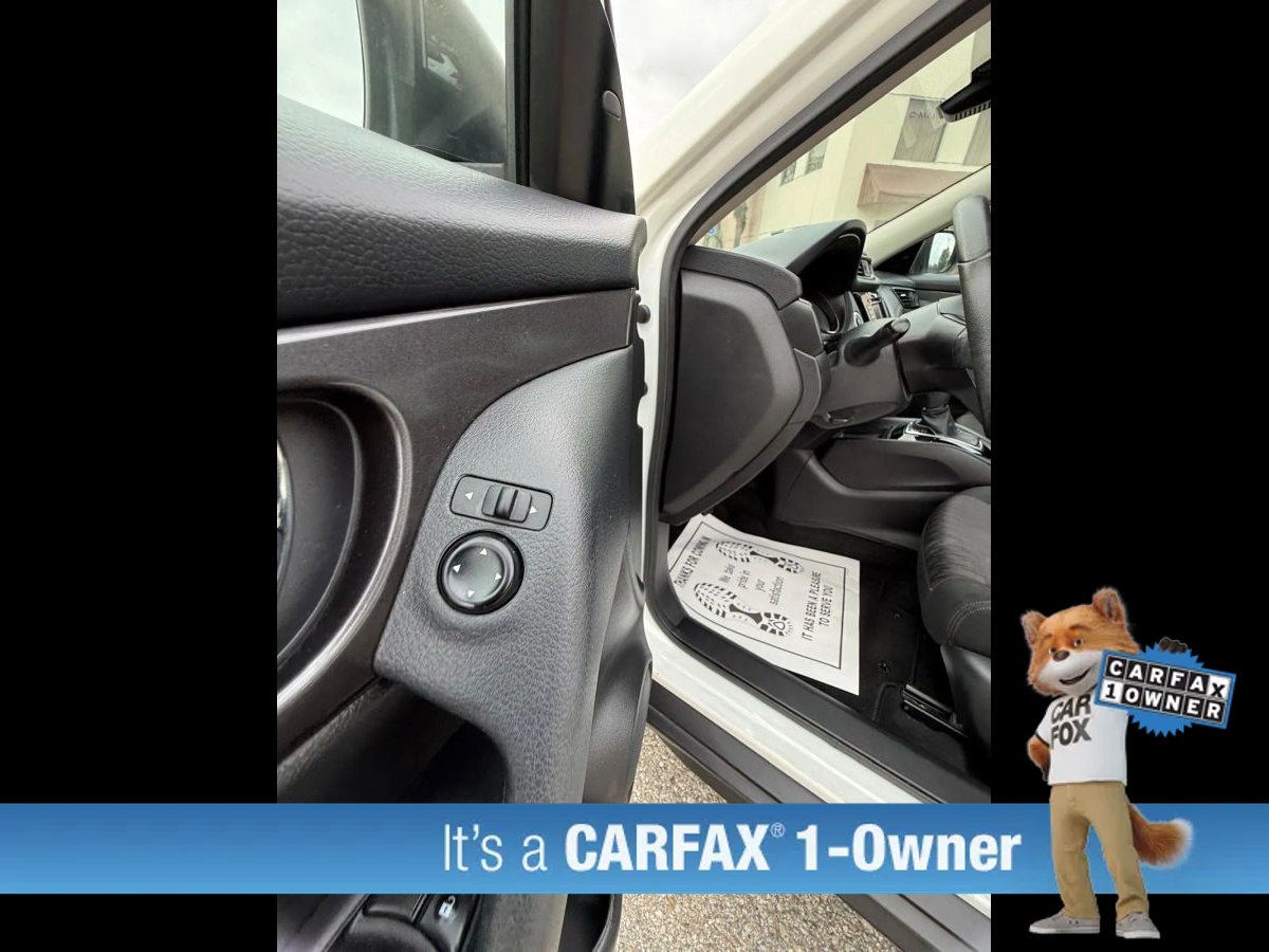 Used 2020 Nissan Rogue SV AWD/4WD image 53