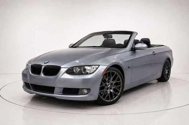Used 2009 BMW 328i Convertible RWD image 1
