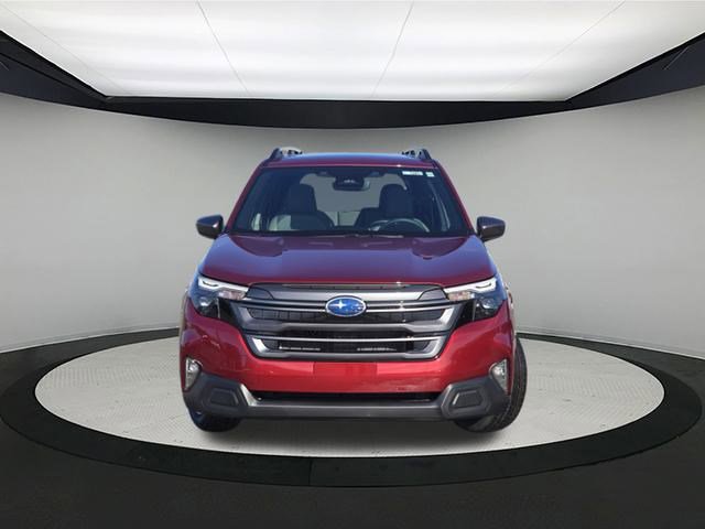 New 2026 Subaru Forester Premium image 2