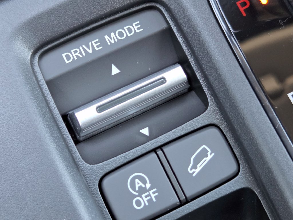 New 2026 Honda CR-V LX image 8