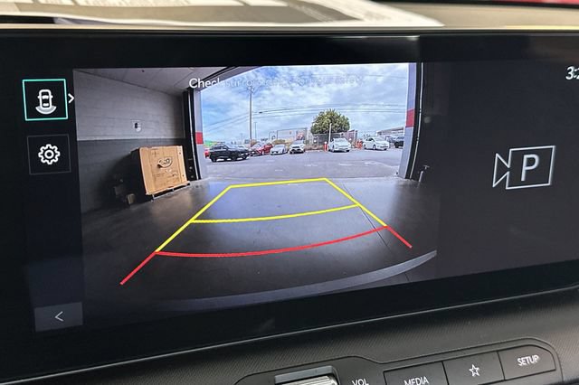 Used 2025 Kia K4 FWD image 21