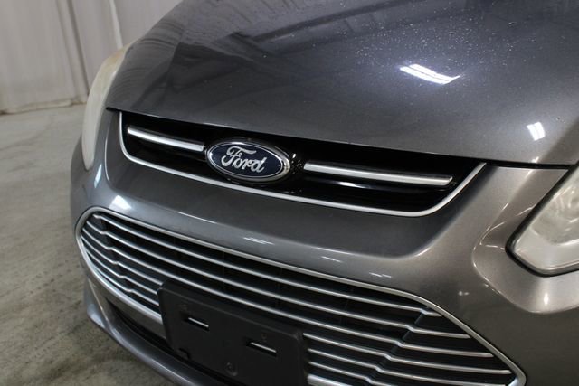 Used 2013 Ford C-MAX SE FWD image 32