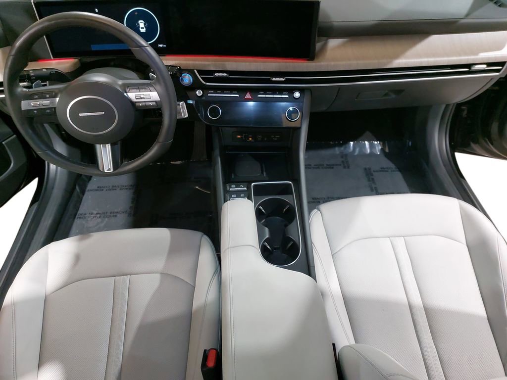 Certified 2025 Hyundai Sonata Limited image 9