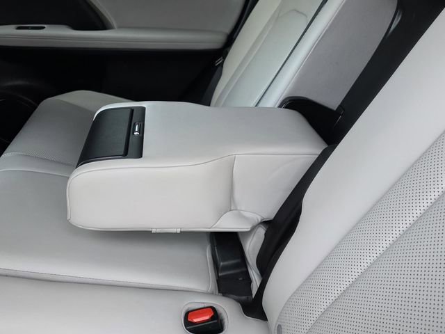 Certified 2022 Lexus RX 350 FWD image 9
