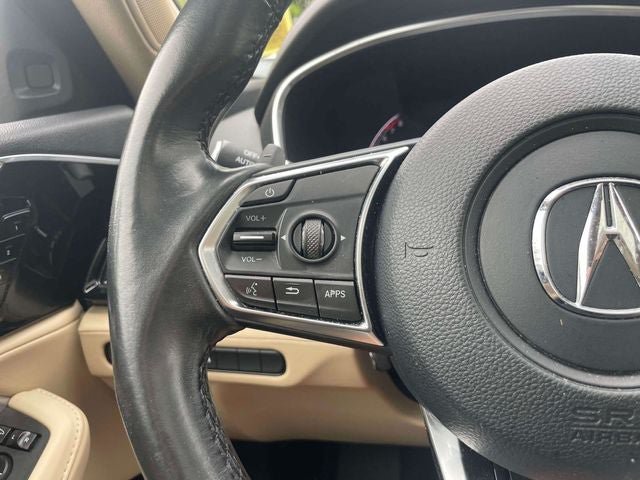 Used 2024 Acura MDX w/ Technology Package AWD/4WD image 23