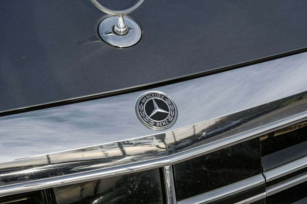 Used 2019 Mercedes-Benz S 560 4MATIC Sedan image 70