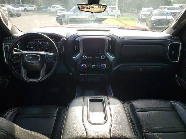 Used 2020 GMC Sierra 1500 Denali w/ Denali Ultimate Package AWD/4WD image 12