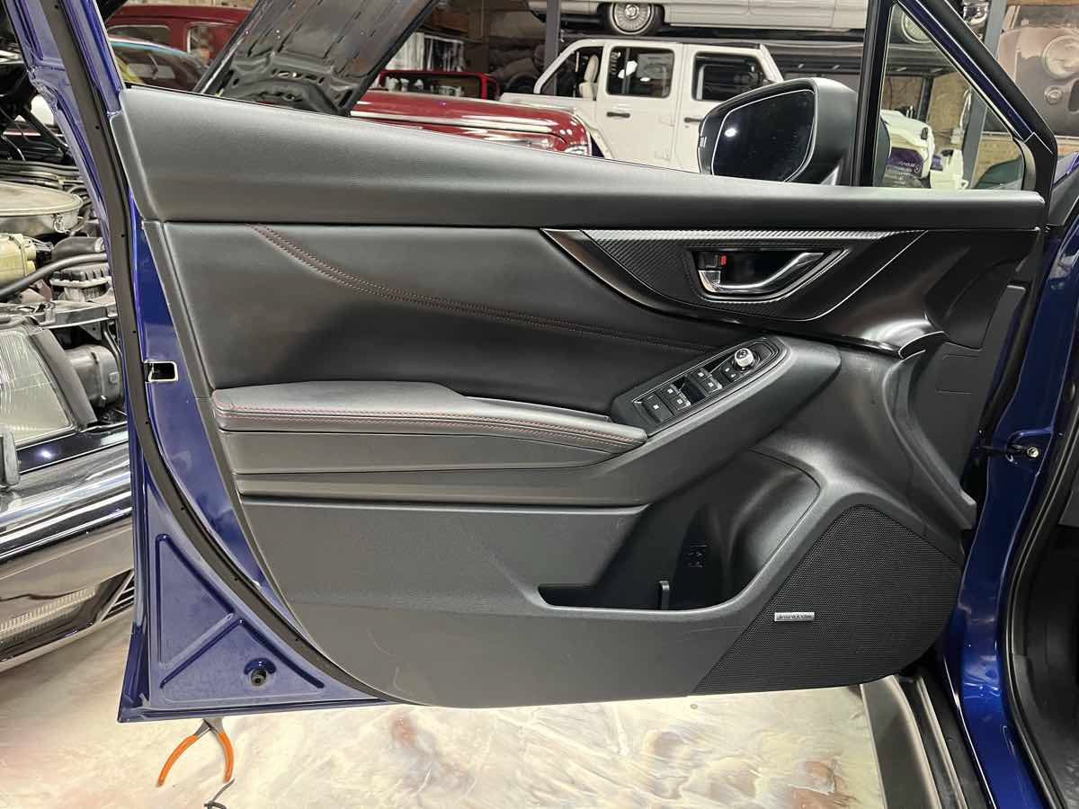 Used 2024 Subaru WRX Premium AWD/4WD image 26