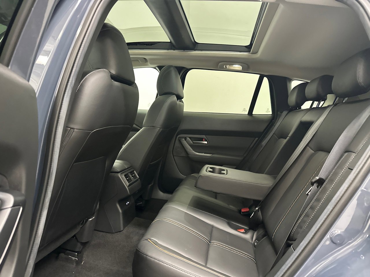 Certified 2025 MAZDA CX-50 AWD 2.5 S w/ Weather Package image 17