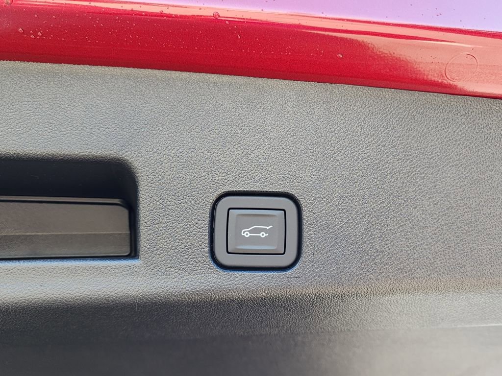 New 2026 GMC Acadia Elevation w/ Black Edition FWD image 50