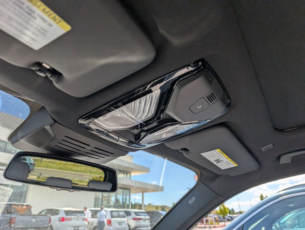 New 2026 BMW X5 xDrive40i image 32