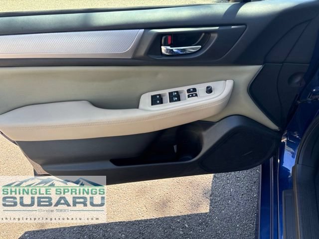 Used 2015 Subaru Legacy 2.5i Premium w/ Moonroof Package AWD/4WD image 28