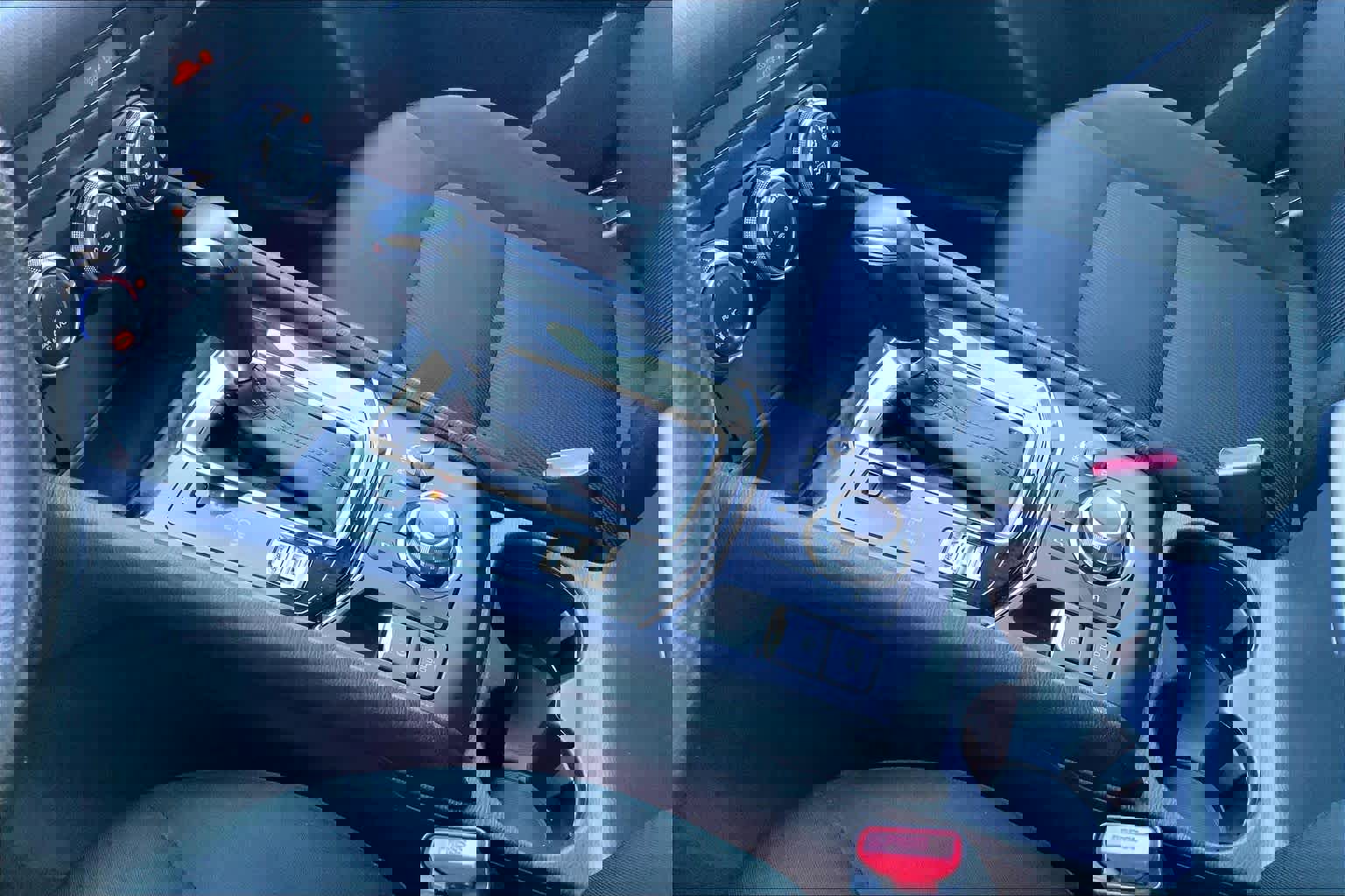 Used 2017 MAZDA CX-5 Sport image 16