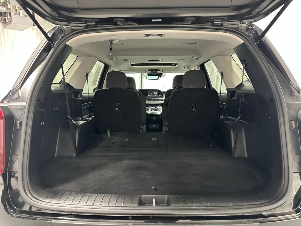 Used 2022 Hyundai Palisade SEL AWD/4WD image 47