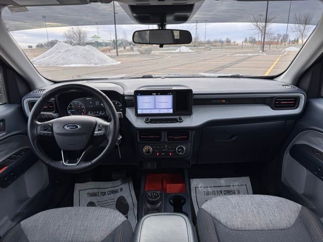 Used 2022 Ford Maverick XLT w/ Equipment Group 300A Standard image 14