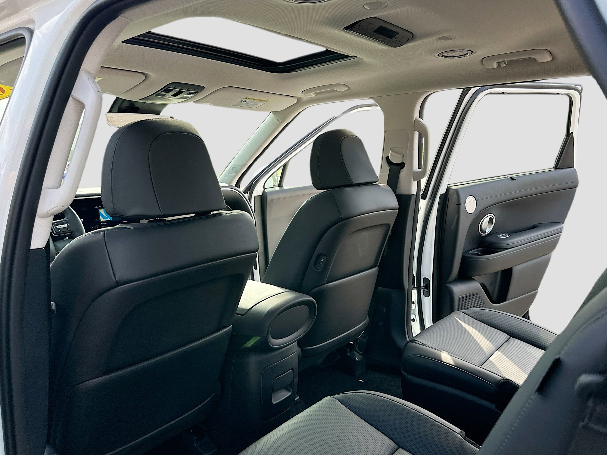 New 2026 Hyundai Palisade SEL AWD/4WD image 6