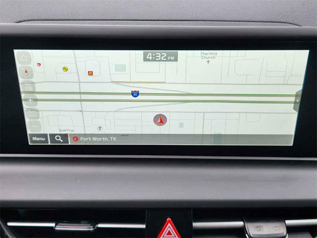 New 2026 Kia Seltos S image 12