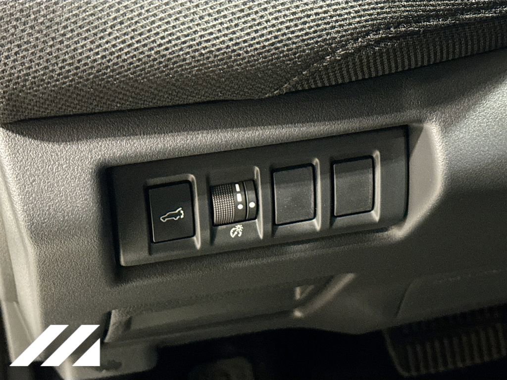 New 2026 Subaru Outback Limited XT image 10