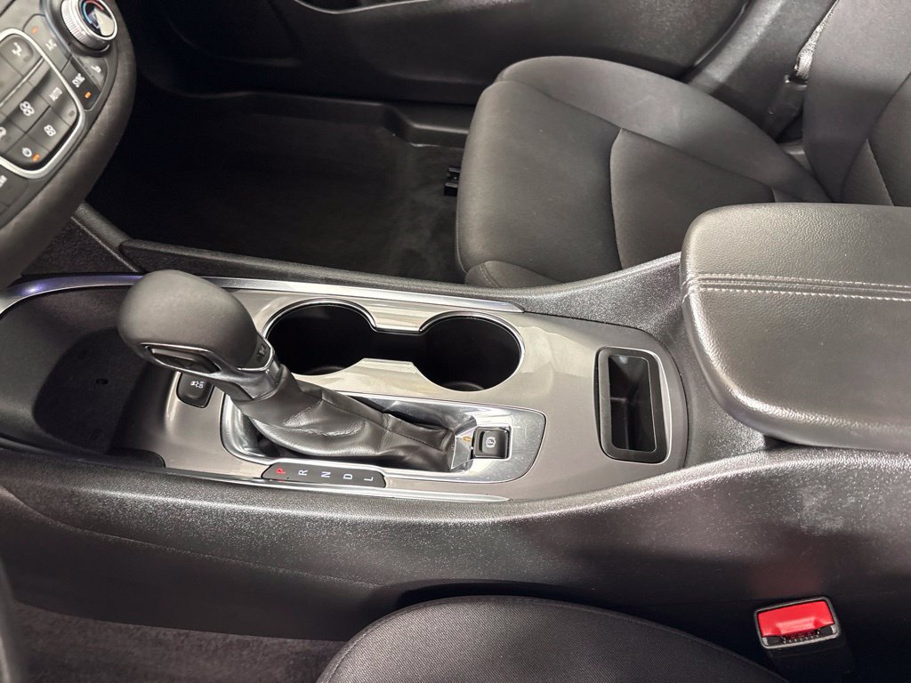 Used 2024 Chevrolet Malibu LT FWD image 32